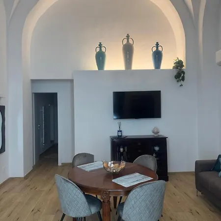 A Kast 37 Apartament *