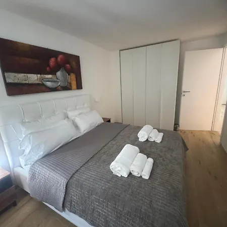 A Kast 37 Apartament