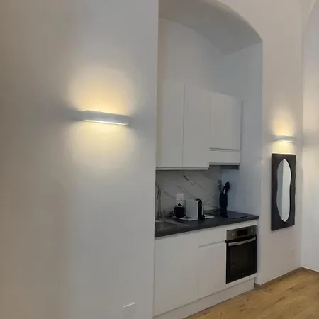 Apartament A Kast 37 Bari