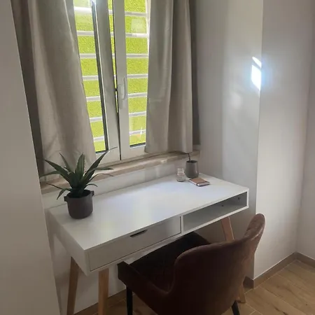 A Kast 37 Apartament *