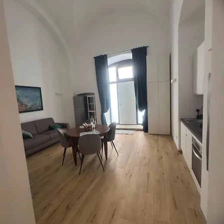 A Kast 37 Apartament Bari